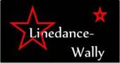 Logo linedance-wally
