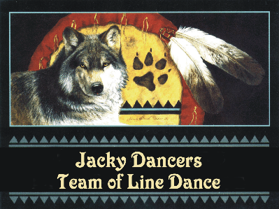 logo jacky dancers