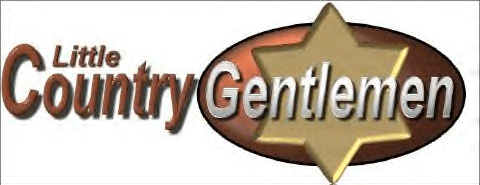 Logo Little Country Gentlemen