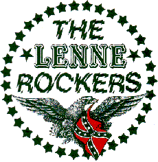 Lennerockers logo