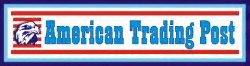 Logo American Trading Post