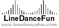 Logo Linedancefun