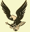 Logo Music-Eagle