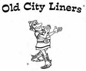 Logo Old City Liners klein