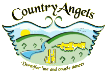 logo country angels