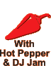 red hot country logo2